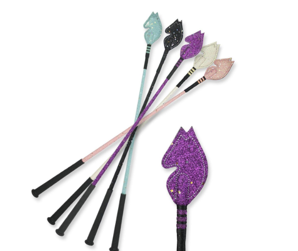 FUSTA CABEZA CABALLO 